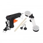 CHIZIYO car styling covers car body damage repair removal tool glue gun diypaint care car repair tools kit fix it pop a dent g40