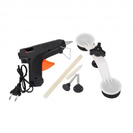 CHIZIYO car styling covers car body damage repair removal tool glue gun diypaint care car repair tools kit fix it pop a dent g40