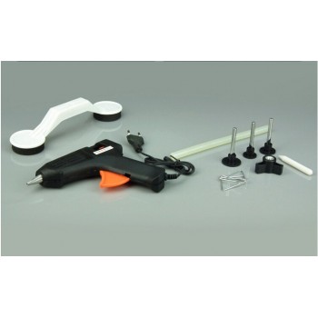 CHIZIYO car styling covers car body damage repair removal tool glue gun diypaint care car repair tools kit fix it pop a dent g40