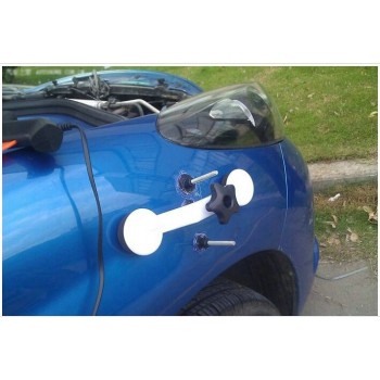 CHIZIYO car styling covers car body damage repair removal tool glue gun diypaint care car repair tools kit fix it pop a dent g40