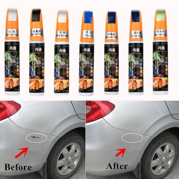 Auto Car Painting Pen Auto Paint Pen Car Paint Scratch Repair Pen Brush Marker Pen Vehicle Tyre Tread Care for Car-styling #120