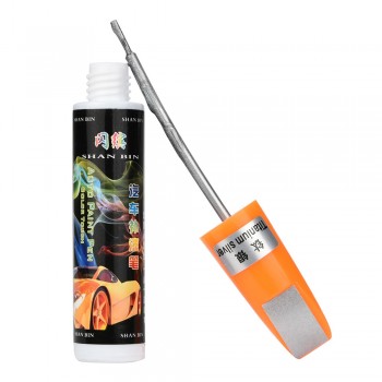 Auto Car Painting Pen Auto Paint Pen Car Paint Scratch Repair Pen Brush Marker Pen Vehicle Tyre Tread Care for Car-styling #120