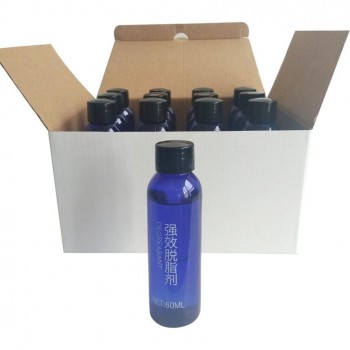 NEW 60mL Car Super Hydrophobic Glass Coating Car Liquid Care special degreasing agent For paint headlights metal parts Care