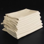 Natural Shammy Chamois Leather Car Cleaning Towels Drying Washing Cloth Maintenance Tools New