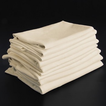 Natural Shammy Chamois Leather Car Cleaning Towels Drying Washing Cloth Maintenance Tools New