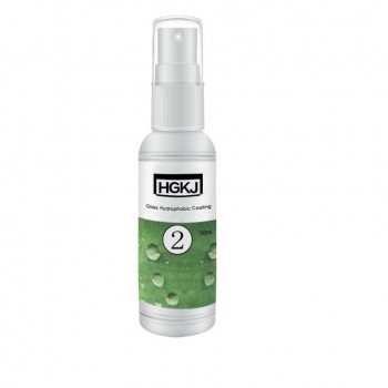 50ML Car Windshield Liquid Ceramic Coat Super Hydrophobic Glass Coating Cleaning  protect car paint