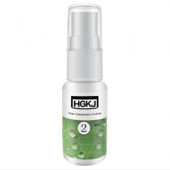 50ML Car Windshield Liquid Ceramic Coat Super Hydrophobic Glass Coating Cleaning  protect car paint
