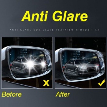Ceramic/glass nano-hydrophobic coating anti-rain agent HGKJ-4-20ml Windshield Rainproof Agent Spray Car accessories