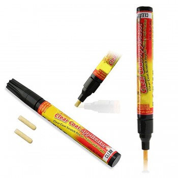 2018 New Arrival Car Painting Pen Fix It PRO Clear Coat Application For Car Scratch Repair Remover Filler Sealer Activated Clear