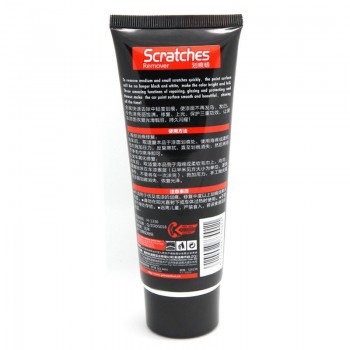 Car Wax Crystal Hard Wax Paint Car Scratch Repair Maintenance Wax Paint Surface Coating Polishing Tool