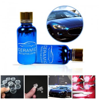 New 30ML 9H Car Hydrophobic Glass Coating Car Liquid Ceramic Coat Auto Paint Care Cars Polish CSL2018
