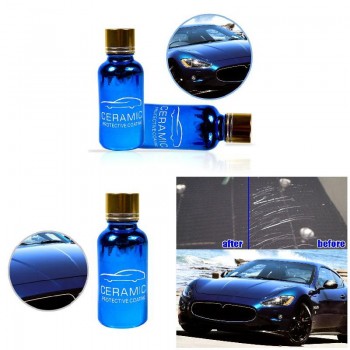 New 30ML 9H Car Hydrophobic Glass Coating Car Liquid Ceramic Coat Auto Paint Care Cars Polish CSL2018