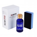Car Liquid Ceramic Coat Auto Detailing Glasscoat Anti-scratch Polish Super Hydrophobic Car Motorcycle Paint Care Glass Coating