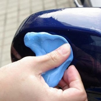 Maintenance 100g Magic Durable Bar Car Truck Blue Cleaning Clay Bar Auto Detail Care Tool Sludge Wash Mud Car Washer