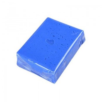 Maintenance 100g Magic Durable Bar Car Truck Blue Cleaning Clay Bar Auto Detail Care Tool Sludge Wash Mud Car Washer