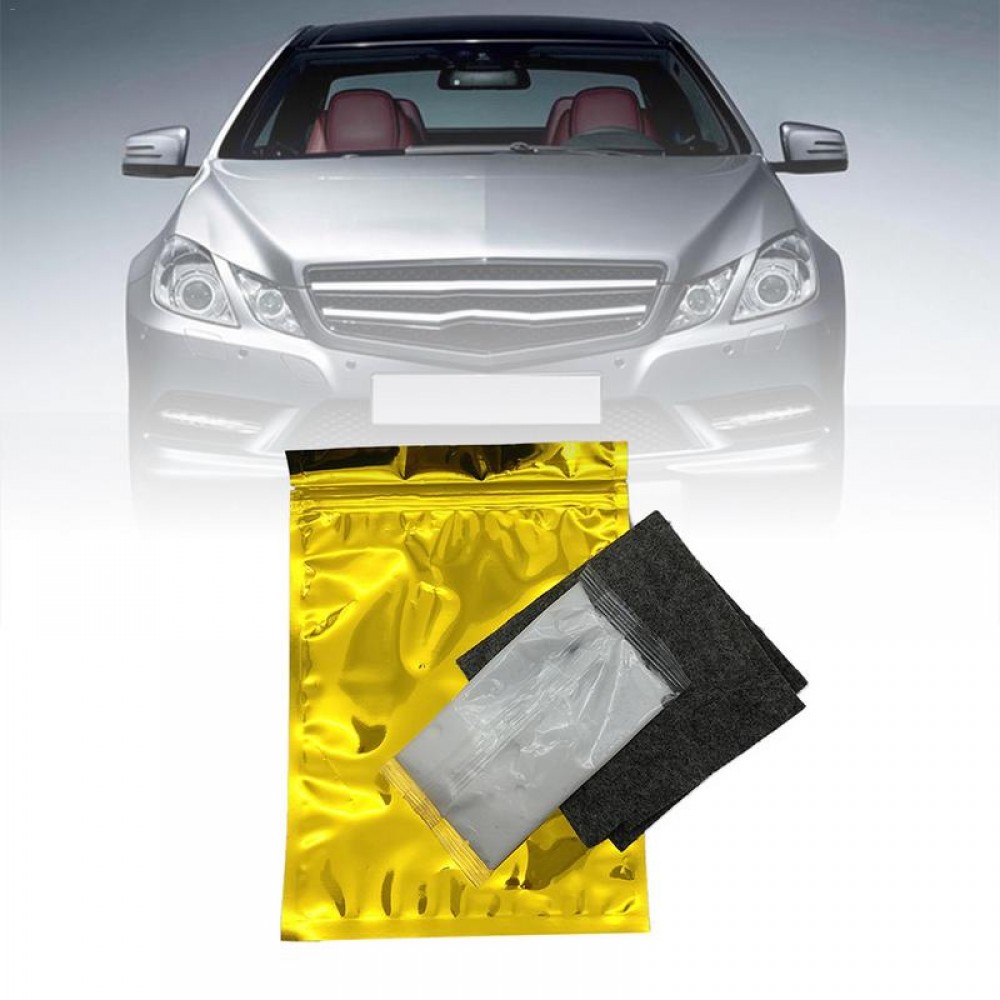 Premium Car Scratch Eraser Magic Car Scratch Repair Remover Polish Cloth Surface Rag 2019