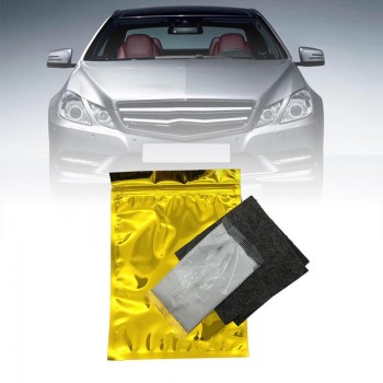 Premium Car Scratch Eraser Magic Car Scratch Repair Remover Polish Cloth Surface Rag 2019