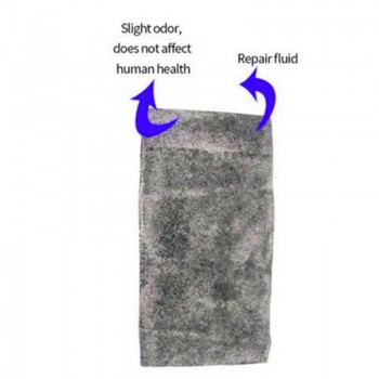 Premium Car Scratch Eraser Magic Car Scratch Repair Remover Polish Cloth Surface Rag 2019