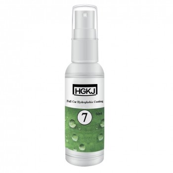 HGKJ-7 Full Auto Car Hydrophobic Coating Film Glass Car Paint Universal Hydrophobic Coating Rain Repellent car care