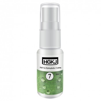 HGKJ-7 Full Auto Car Hydrophobic Coating Film Glass Car Paint Universal Hydrophobic Coating Rain Repellent car care