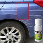 Car Auto Repair Wax Polishing Heavy Scratches Remover Paint Care Maintenance New 20ML/50ML remove scratches protect paint