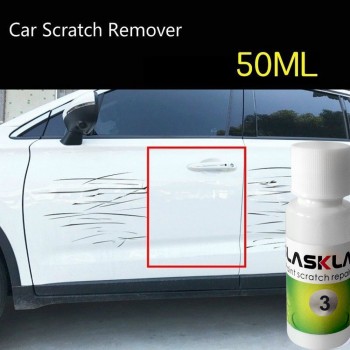 Car Auto Repair Wax Polishing Heavy Scratches Remover Paint Care Maintenance New 20ML/50ML remove scratches protect paint