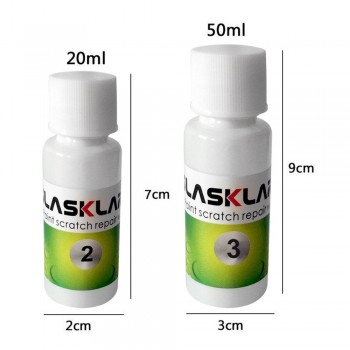 Car Auto Repair Wax Polishing Heavy Scratches Remover Paint Care Maintenance New 20ML/50ML remove scratches protect paint