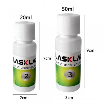 Car Auto Repair Wax Polishing Heavy Scratches Remover Paint Care Maintenance New 20ML/50ML remove scratches protect paint