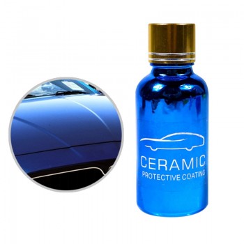 30ML 9H Car Hydrophobic Glass Coating Car Liquid Ceramic Coat Auto Paint Care Cars Polish Car Styling