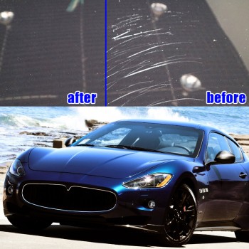 30ML 9H Car Hydrophobic Glass Coating Car Liquid Ceramic Coat Auto Paint Care Cars Polish Car Styling
