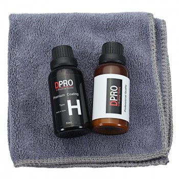 Car Styling Hydrophobic 9H Super Ceramic Car liquid glass coating Set High Gloss Shiny Car Paint Crystal Coating Kit nano