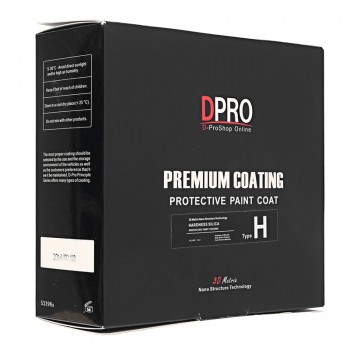 Car Styling Hydrophobic 9H Super Ceramic Car liquid glass coating Set High Gloss Shiny Car Paint Crystal Coating Kit nano