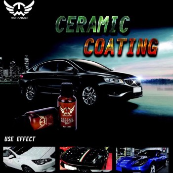 Car Polish Car Liquid Ceramic Coating Auto Detailing Glasscoat Motorcycle Paint Care Super Hydrophobic Glass Coat Car-styling