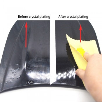 Car Polish Car Liquid Ceramic Coating Auto Detailing Glasscoat Motorcycle Paint Care Super Hydrophobic Glass Coat Car-styling