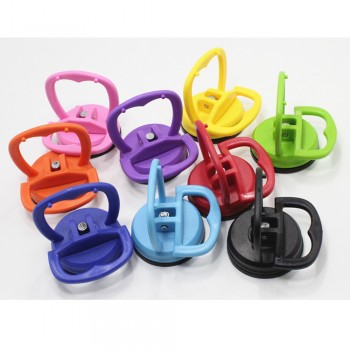 High quality Car Auto Dent Repair Fix Mend Puller Pull Bodywork Panel Remover Sucker Tool New for Car polish