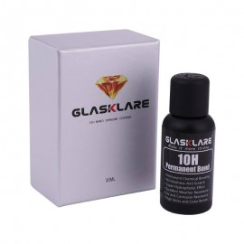 Car Liquid Ceramic Coat 10H Hardness Super Hydrophobic Glass Coating Polish Paint Care Super Hydrophobic Glass Coating