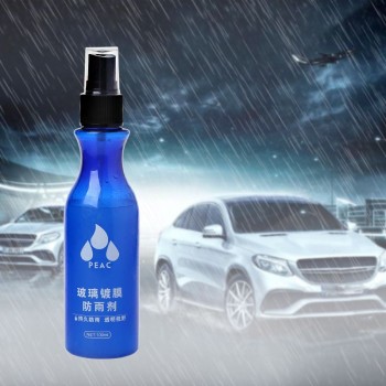 100ml Car Front Windshield Anti-Rain Agent Auto Car Rear-View Mirror Repellent liquid Window Glass Coating Car-Styling