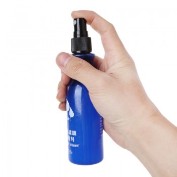 100ml Car Front Windshield Anti-Rain Agent Auto Car Rear-View Mirror Repellent liquid Window Glass Coating Car-Styling