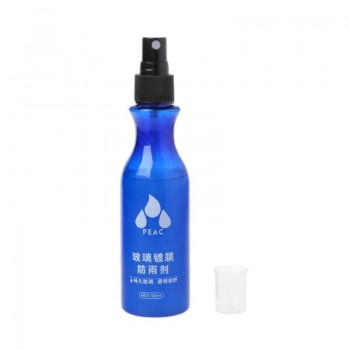 100ml Car Front Windshield Anti-Rain Agent Auto Car Rear-View Mirror Repellent liquid Window Glass Coating Car-Styling