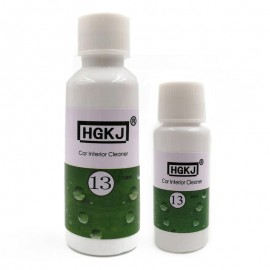 2018 Detergent for HGKJ-13 Automotive Interior Leather Seats Coat
