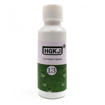 2018 Detergent for HGKJ-13 Automotive Interior Leather Seats Coat