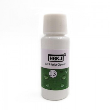 2018 Detergent for HGKJ-13 Automotive Interior Leather Seats Coat