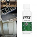 New 20/50ml Car Care Refurbisher Agent Interior Leather Seat Home Sofa Polish Wax Panel Dashboard Cleaner Maintenance Tool