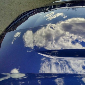 9H Auto Anti-scratch Spray Type Crystal Plating Liquid Ceramic Coating Car Lacquer Paint Care Polished Glass Coat