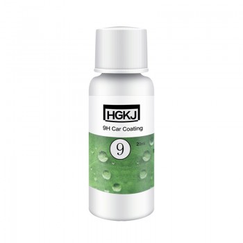9H Auto Anti-scratch Spray Type Crystal Plating Liquid Ceramic Coating Car Lacquer Paint Care Polished Glass Coat