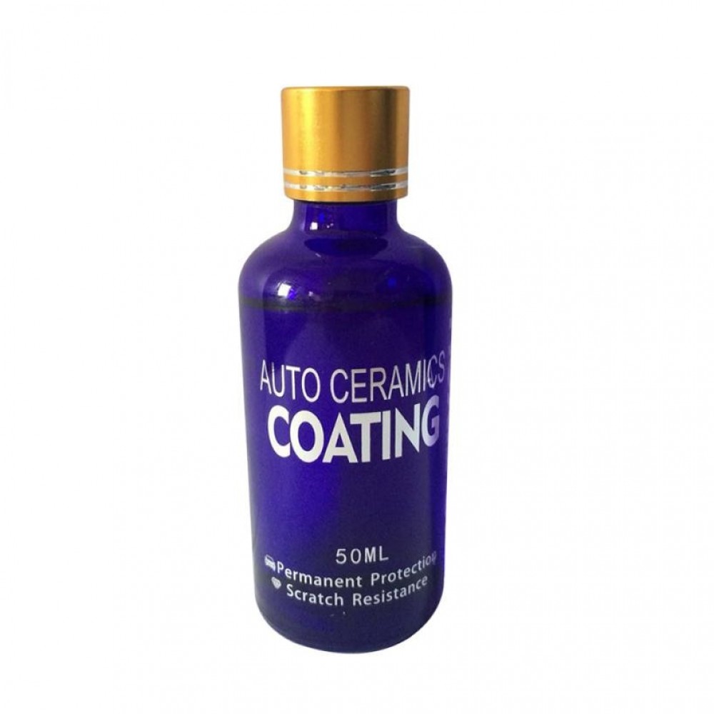 9H Car Oxidation Liquid Ceramic Coat Super Hydrophobic Glass Coating  Auto Repair  Care Set Vehicle Auto Accessories Fix it#LDa