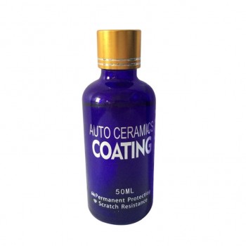 9H Car Oxidation Liquid Ceramic Coat Super Hydrophobic Glass Coating  Auto Repair  Care Set Vehicle Auto Accessories Fix it#LDa