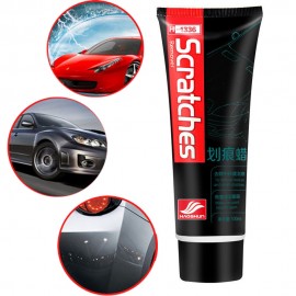 NEW 100ml Car Paint Scratch Paint Care Auto Polishingamp;Grinding Compound Car Motorcycle Automobiles Paste Polish Care Wax