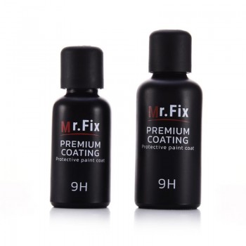 30ml 50ml Upgraded Ceramic Coat  Car Polish Car Liquid Ceramic Coat 9H High Hardness Gloss Hydrophobic Glass Coating Paint