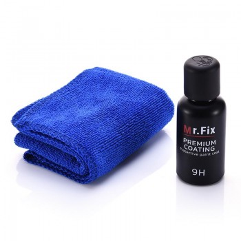 30ml 50ml Upgraded Ceramic Coat  Car Polish Car Liquid Ceramic Coat 9H High Hardness Gloss Hydrophobic Glass Coating Paint